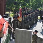 XIII Uroczystości Kresowe w Zielonej Górze-Łężycy