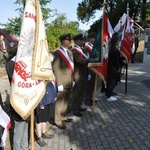 XIII Uroczystości Kresowe w Zielonej Górze-Łężycy