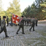 XIII Uroczystości Kresowe w Zielonej Górze-Łężycy