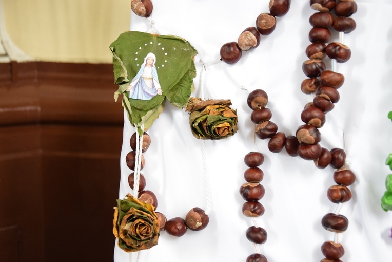 Konkurs różańcowy 