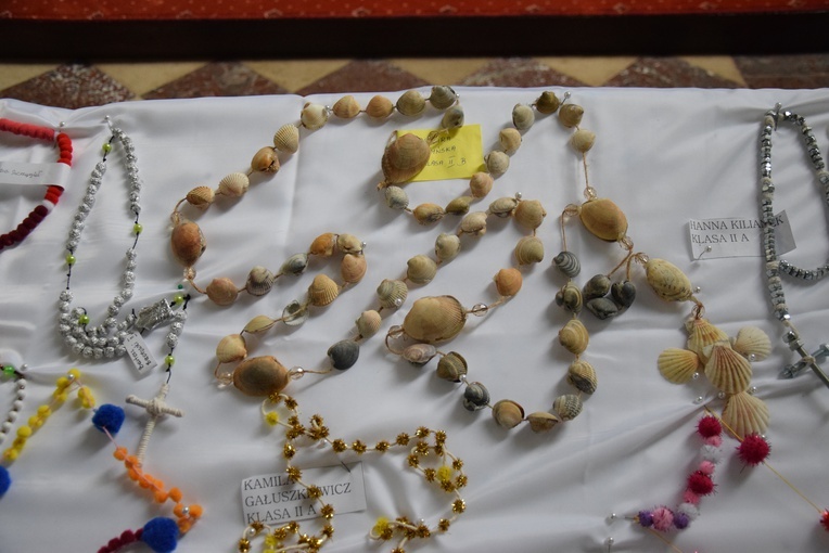 Konkurs różańcowy 