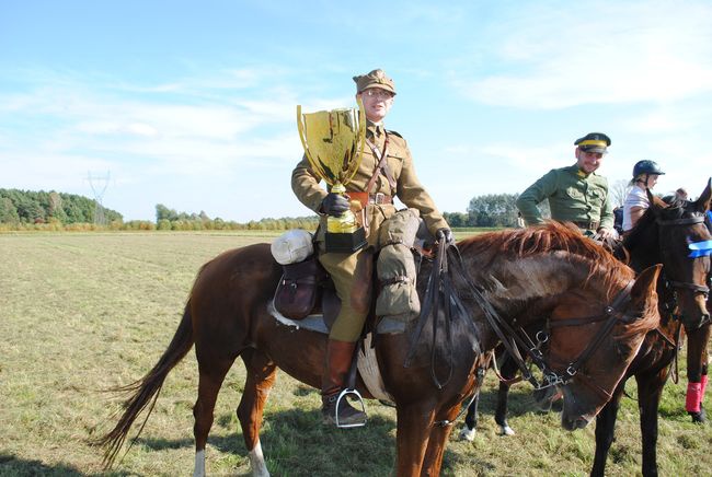 Żabno. Nadsański Huberus