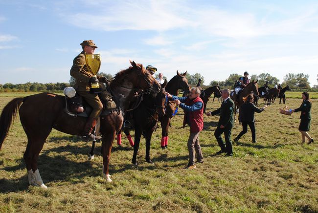 Żabno. Nadsański Huberus