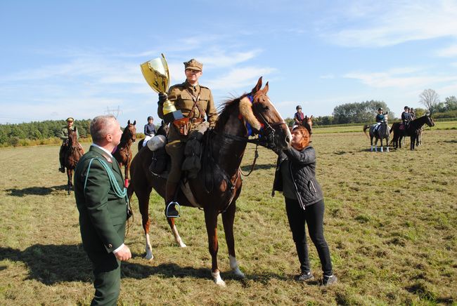 Żabno. Nadsański Huberus