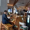 Bp Wiesław Szlachetka poświęcił nowe organy w gdańskim kościele św. Teresy od Dzieciątka Jezus. 