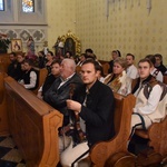 Zwieńczenie jubileuszu 100 lat konsekracji kościoła w Białce 