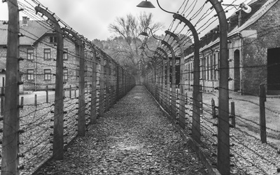 79 lat temu doszło do masakry Żydówek w podobozie Auschwitz