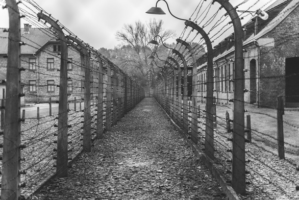 79 lat temu doszło do masakry Żydówek w podobozie Auschwitz