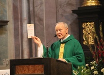 20 lat Spotkań Małżeńskich 