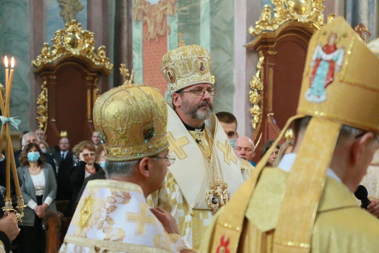 Ku pamięci bł. ks. Emiliana Kowcza
