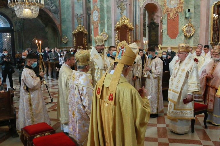 Ku pamięci bł. ks. Emiliana Kowcza