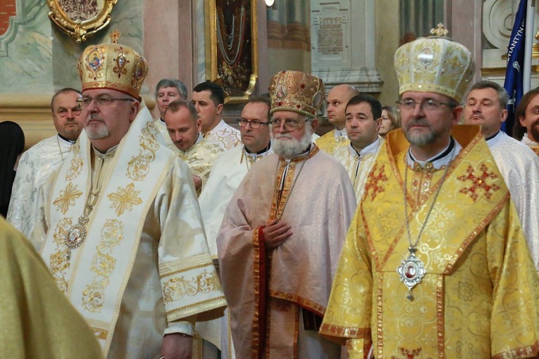 Ku pamięci bł. ks. Emiliana Kowcza