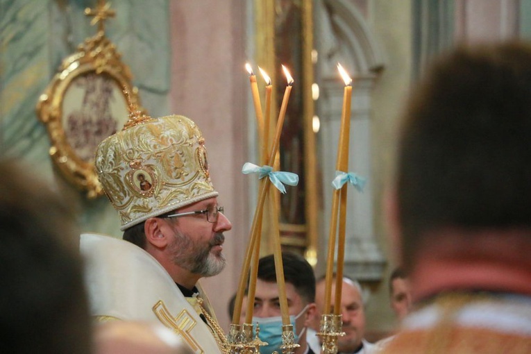 Ku pamięci bł. ks. Emiliana Kowcza