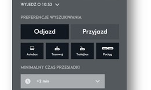 Metropolia GZM. Ruszyła nowa aplikacja dla pasażerów komunikacji miejskiej