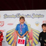 III Brzeska Dycha św. Jakuba