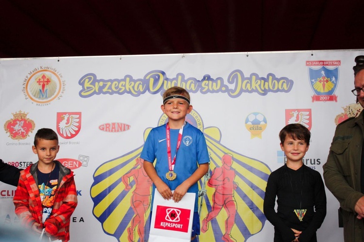 III Brzeska Dycha św. Jakuba