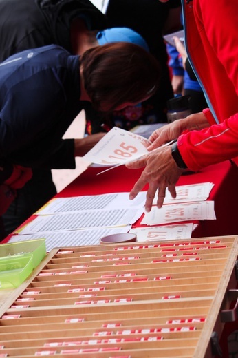 III Brzeska Dycha św. Jakuba