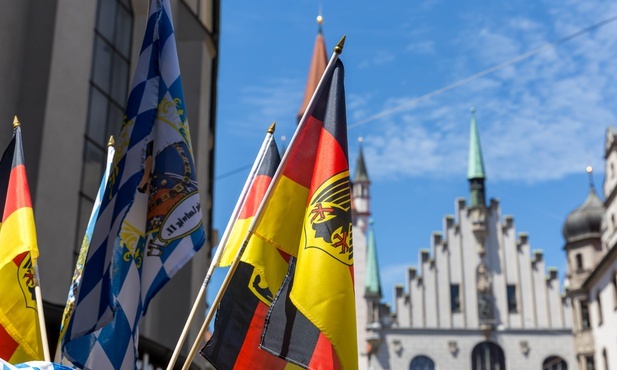 Niemieccy świeccy katolicy publikują krytykę Drogi Synodalnej