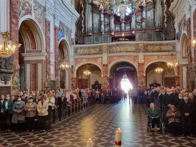 Odpust ku czci św. Franciszka