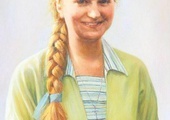 Św. Faustyna Kowalska