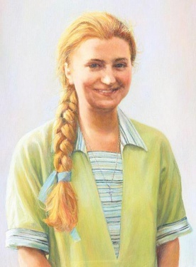 Św. Faustyna Kowalska