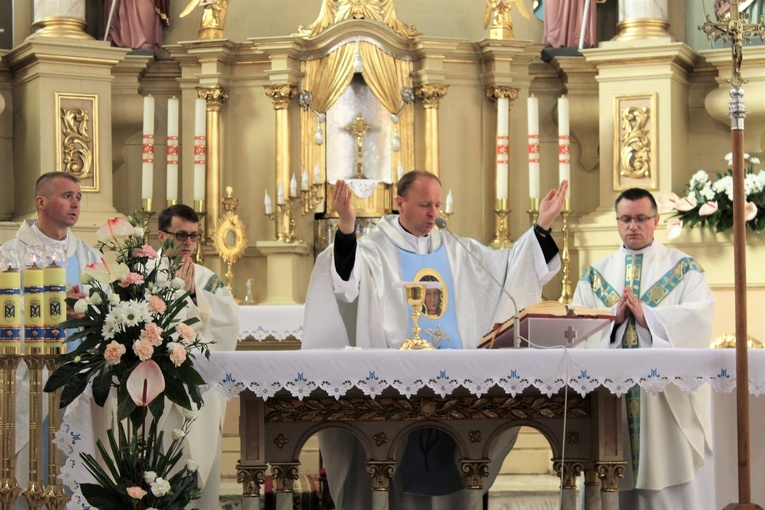 DSM w Radomyślu Wielkim