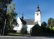 Tutejsza świątynia  jest Bożym domem dla ponad 8 tysięcy mieszkańców dzielnicy.