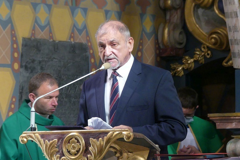 125-lecie sióstr serafitek w Żywcu