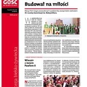 Gość Bielsko-Żywiecki 40/2021