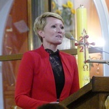 Koncert Papieski orkiestry dętej z Kaniowa w bielskiej Straconce