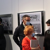 Radomian Portret Własny