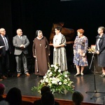 Gala Lubuski Samarytanin w głogowskim teatrze