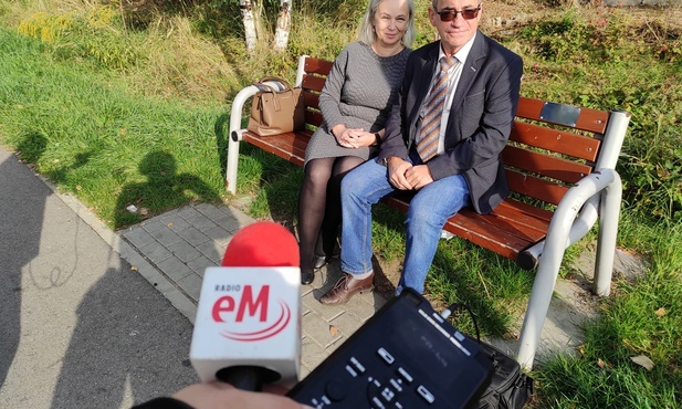 Jaworzno. Na 120-lecie miasta powstawały... wiersze