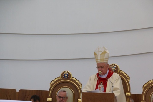 V Międzynarodowy Kongres Apostołów Bożego Miłosierdzia