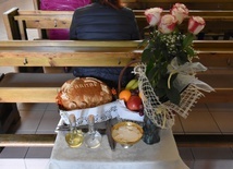 Rumia. 25 lat Centrum Pomocowego im. św. Siostry Faustyny