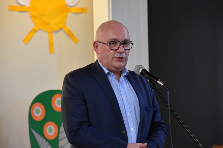 Rumia. 25 lat Centrum Pomocowego im. św. Siostry Faustyny