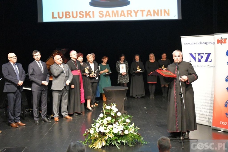 Gala Lubuski Samarytanin