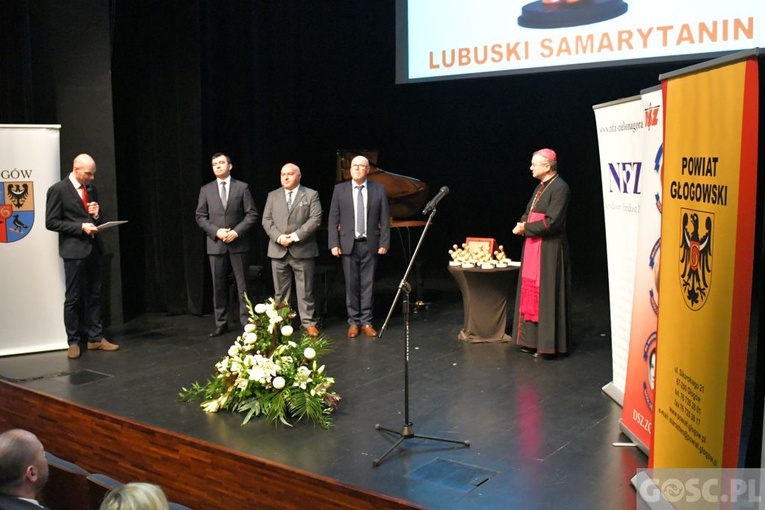 Gala Lubuski Samarytanin