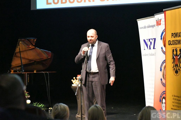 Gala Lubuski Samarytanin