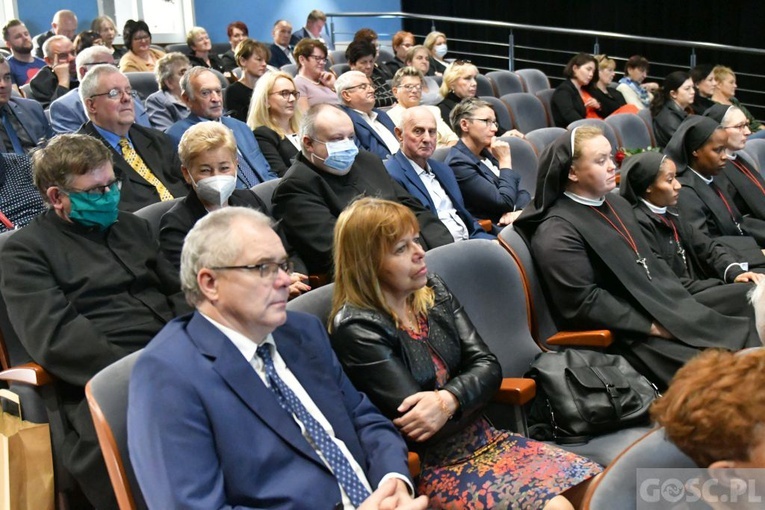Gala Lubuski Samarytanin