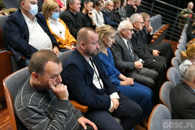Gala Lubuski Samarytanin