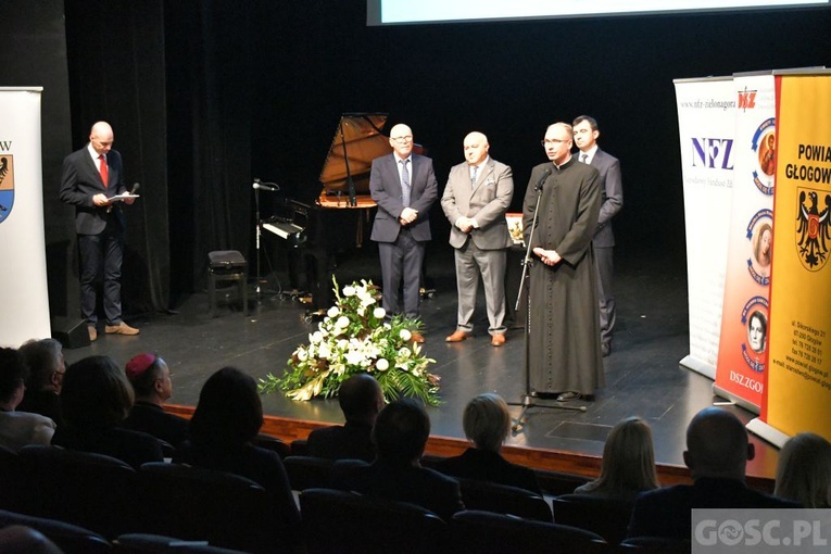 Gala Lubuski Samarytanin