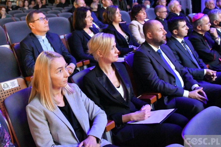 Gala Lubuski Samarytanin