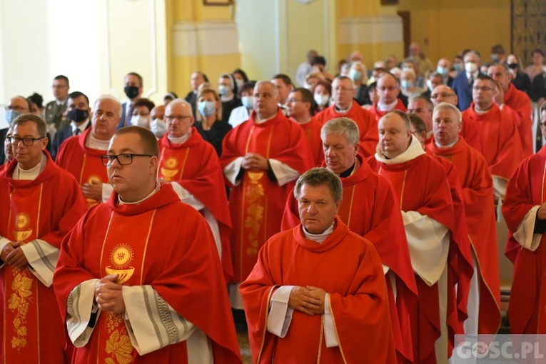 Gala Lubuski Samarytanin
