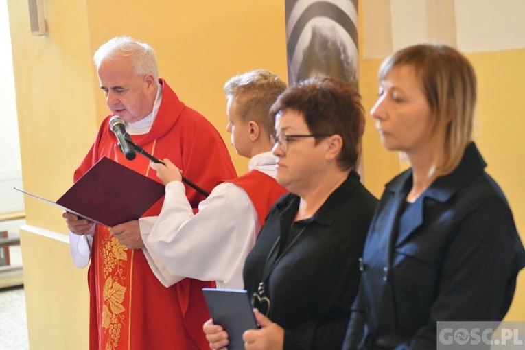 Gala Lubuski Samarytanin
