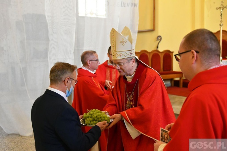 Gala Lubuski Samarytanin