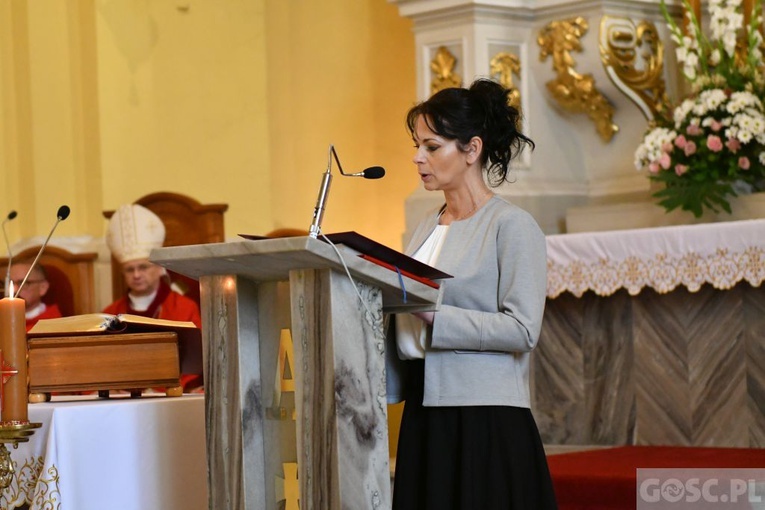 Gala Lubuski Samarytanin