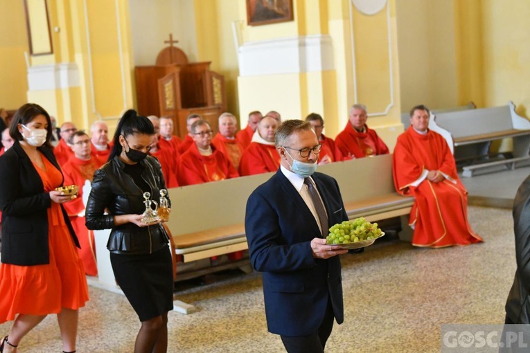 Gala Lubuski Samarytanin