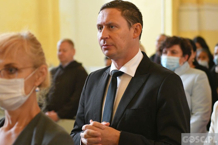 Gala Lubuski Samarytanin