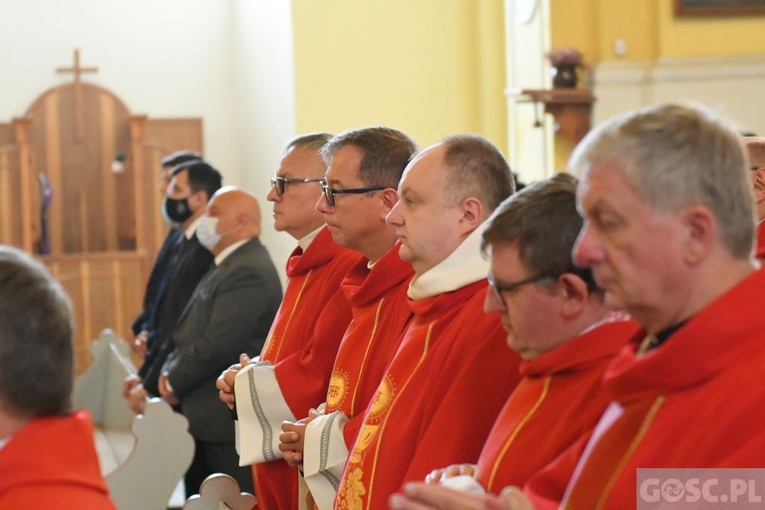 Gala Lubuski Samarytanin